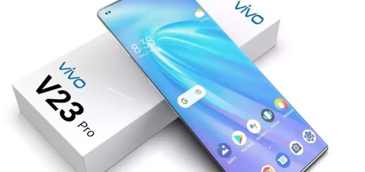 vivo V23 Pro