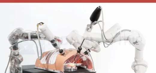 Robotic cardiac surgery
