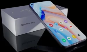 Oppo Reno8 Pro plus