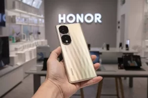 Honor 70 Pro