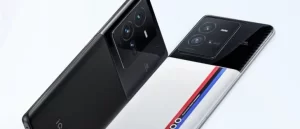 vivo iQOO 10 Pro