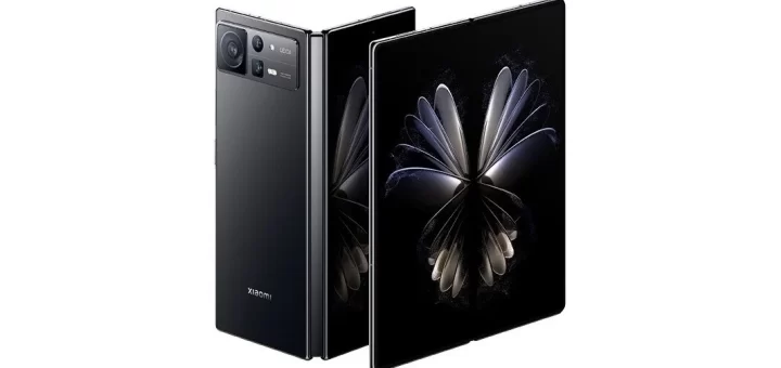 Xiaomi Mix Fold 2