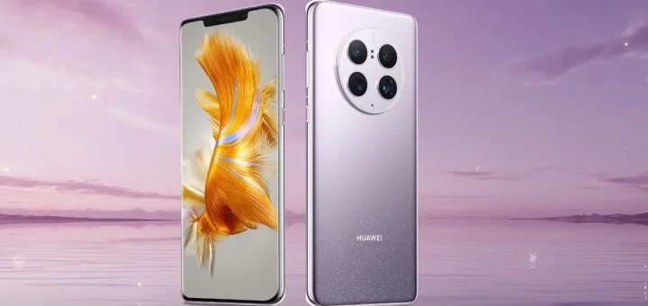 Huawei Mate 50