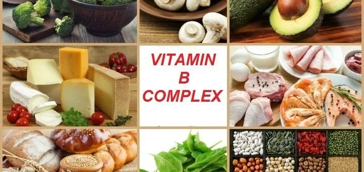 B- Complex Vitamin importance