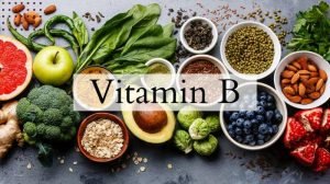 Vitamin B complex