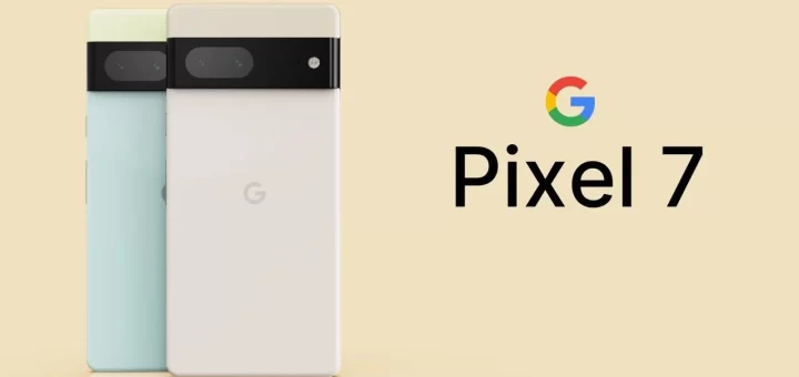 Google Pixel 7