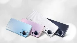 Xiaomi Civi 2