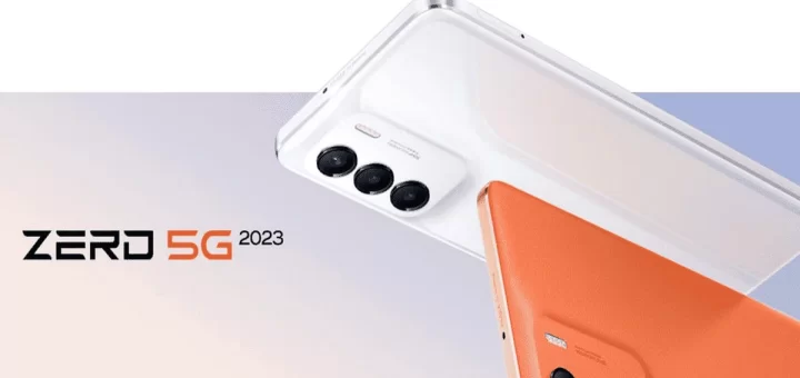 Infinix Zero 2023