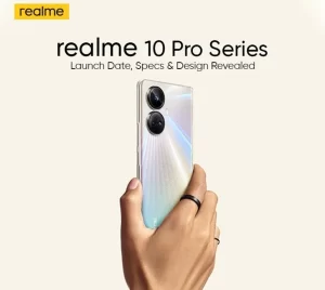 Realme 10 Pro