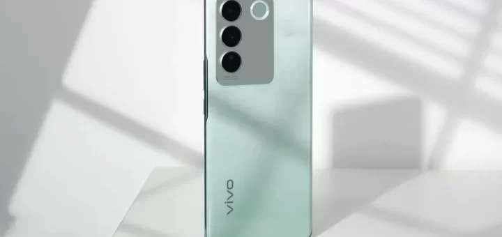 vivo S16 Pro