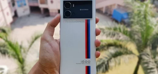 vivo iQOO 11