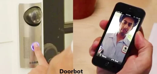 Doorbot