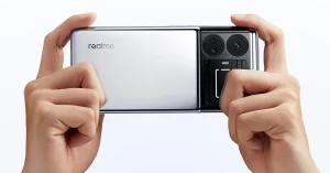 Realme GT5