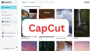 CapCut 