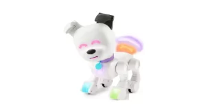Dog E robot 