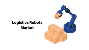 Logistic robots 