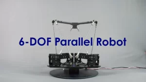 Parallel robots