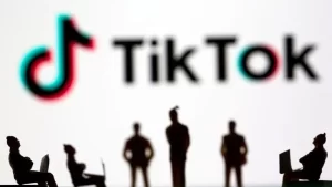 TikTok 