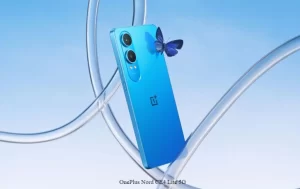 OnePlus Nord CE4 Lite