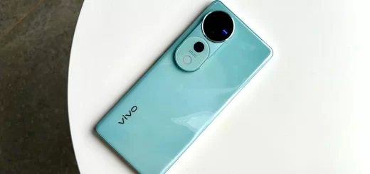 vivo V40 Pro