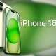 Apple iPhone 16 Plus