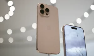 Apple iPhone 16 Pro