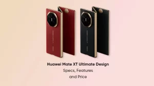 Huawei Mate XT Ultimate