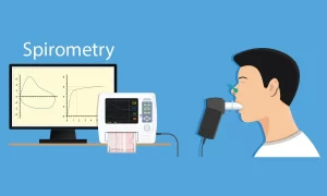 Spirometry