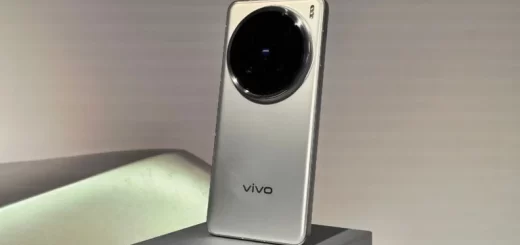 vivo X200 Pro