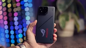 Asus ROG Phone 9 Pro