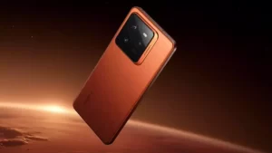 Realme GT 7 Pro