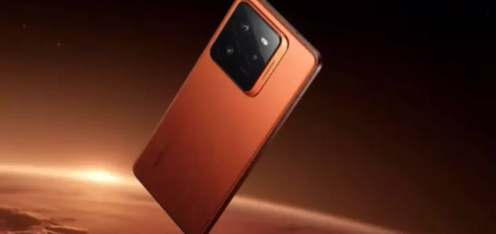 Realme GT 7 Pro