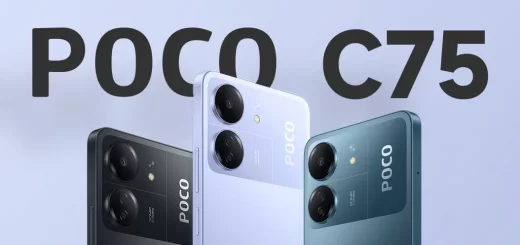 Xiaomi Poco C75