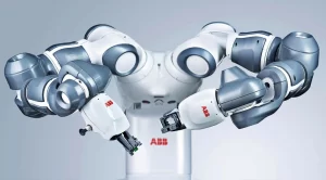 ABB robot