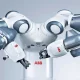 ABB robot