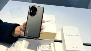 Honor 300 Ultra