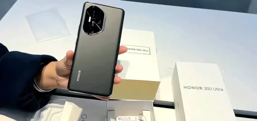 Honor 300 Ultra