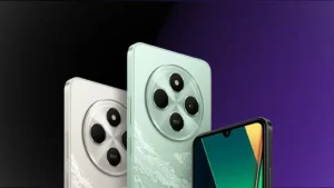 Xiaomi Poco C75 5G 