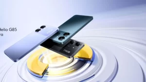 Xiaomi Poco M7 pro 5G