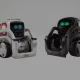 Vector vs Cozmo