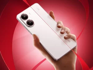 Xiaomi Redmi Turbo 4 