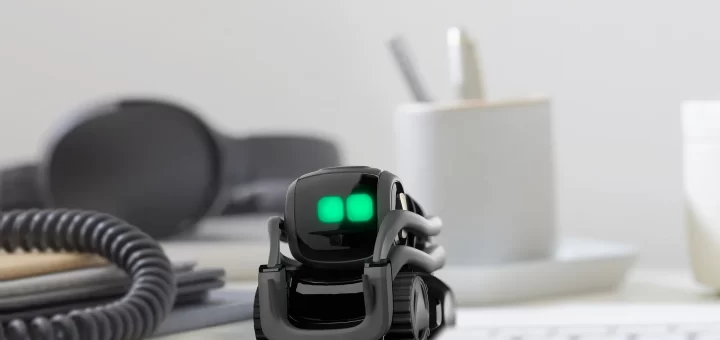 Vector Robot